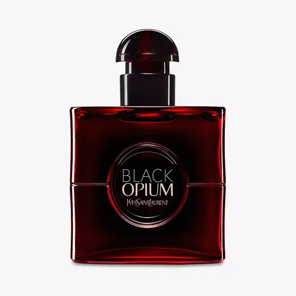 Nước Hoa Nữ Yves Saint Laurent YSL Black Opium Over Red Eau De Parfum 30ml
