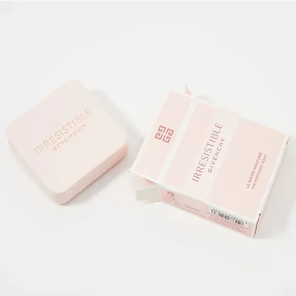 Xà Bông Givenchy Irresistible The Perfumed Soap 100g - Mỹ phẩm - Vua Hàng Hiệu