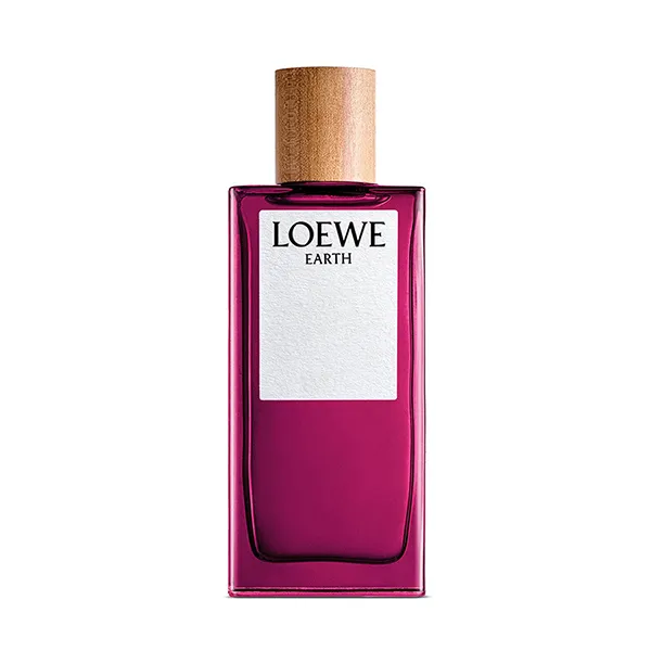 Nước Hoa Unisex Loewe Earth EDP 100ml