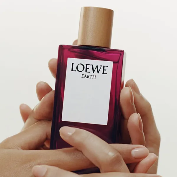 Nước Hoa Unisex Loewe Earth EDP 100ml