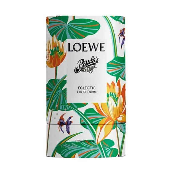 Nước Hoa Unisex Loewe Paula's Ibiza Eclectic EDT 50ml