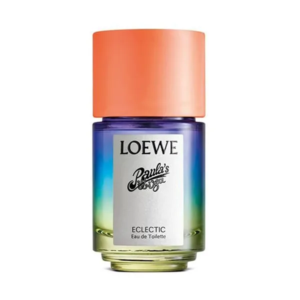 Nước Hoa Unisex Loewe Paula's Ibiza Eclectic EDT 50ml