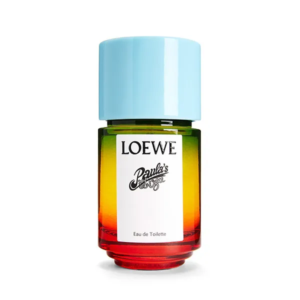 Nước Hoa Unisex Loewe Paula's Ibiza EDT 50ml