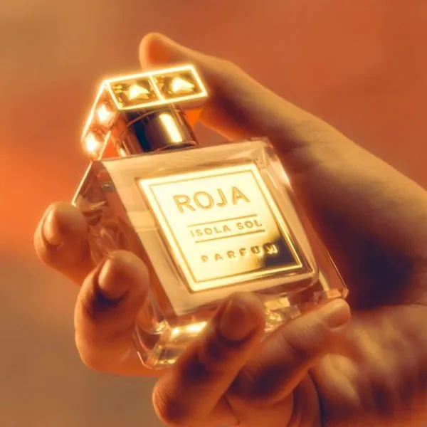 Nước Hoa Unisex Roja Parfums Isola Sol Embrace The Endless Sun Parfum 50ml - 2