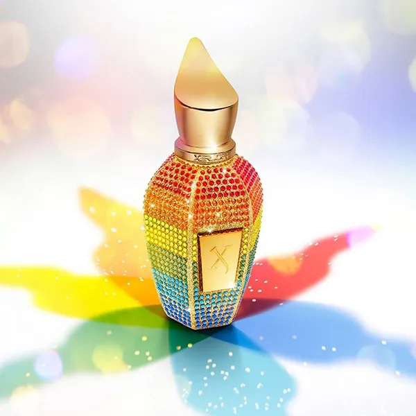 Nước Hoa Unisex Xerjoff Accento Overdose Pride Edition EDP 50ml