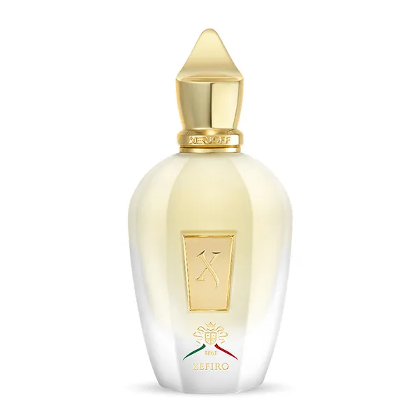 Nước Hoa Xerjoff 1861 Zefiro EDP 100ml - Nước hoa - Vua Hàng Hiệu