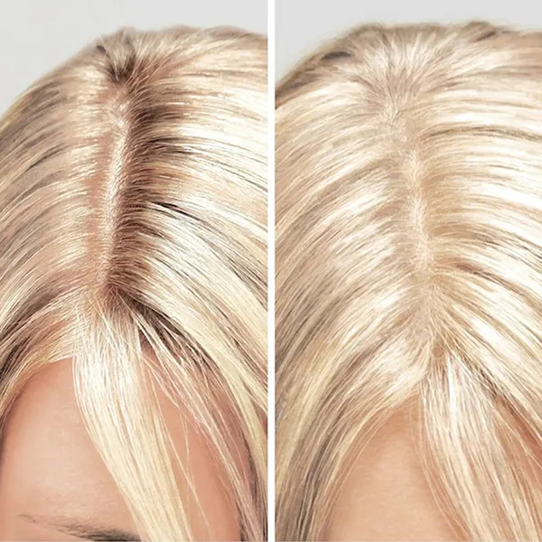 Phấn Che Khuyết Điểm Tóc Hói Color Wow Root Cover Up Blonde Màu Vàng - Trang điểm - Vua Hàng Hiệu
