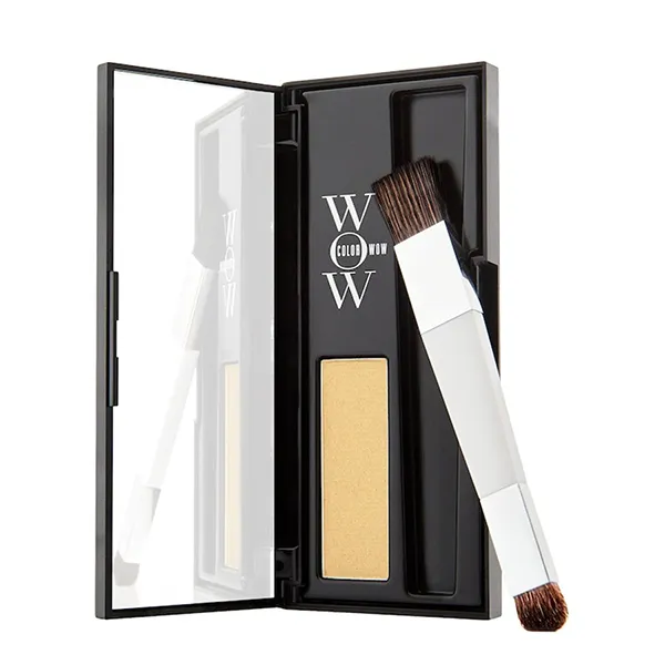 Phấn Che Khuyết Điểm Tóc Hói Color Wow Root Cover Up Blonde Màu Vàng - Trang điểm - Vua Hàng Hiệu