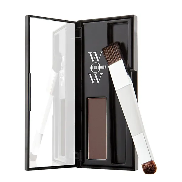 Phấn Che Khuyết Điểm Tóc Hói Color Wow Root Cover Up Medium Brown Màu Nâu Vừa - Trang điểm - Vua Hàng Hiệu