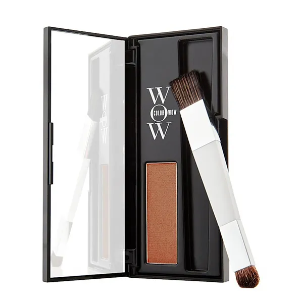 Phấn Che Khuyết Điểm Tóc Hói Color Wow Root Cover Up Dark Blonde Màu Nâu Đỏ - Trang điểm - Vua Hàng Hiệu