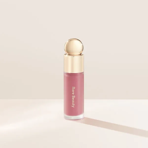 Phấn Má Hồng Dạng Kem Rare Beauty Soft Pinch Liquid Blush Encourage Màu Hồng Đất Ánh Tím 7.5ml - Trang điểm - Vua Hàng Hiệu