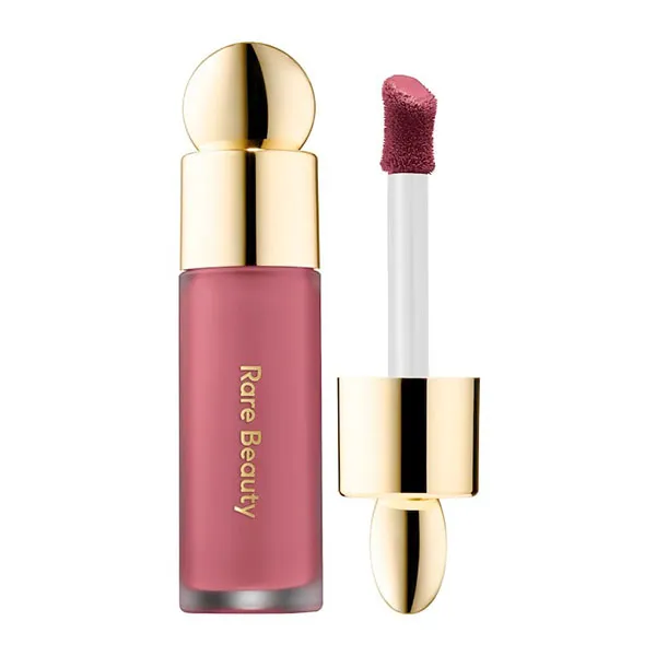 Phấn Má Hồng Dạng Kem Rare Beauty Soft Pinch Liquid Blush Encourage Màu Hồng Đất Ánh Tím 7.5ml - Trang điểm - Vua Hàng Hiệu