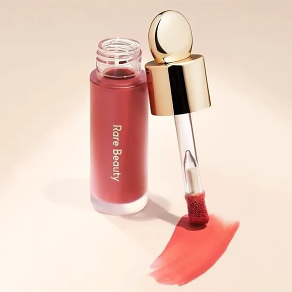 Phấn Má Hồng Dạng Kem Rare Beauty Soft Pinch Liquid Blush Love Màu Cam Đất 7.5ml - Trang điểm - Vua Hàng Hiệu