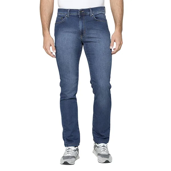 Quần Jean Nam Carrera Jeans 700R0900A_710 Màu Xanh Đậm Size 31 - Thời trang - Vua Hàng Hiệu