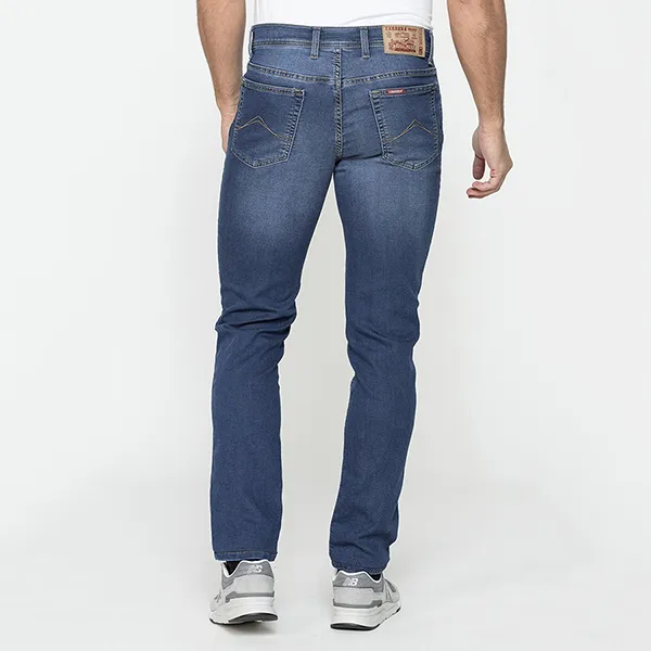 Quần Jean Nam Carrera Jeans 700R0900A_710 Màu Xanh Đậm Size 31 - Thời trang - Vua Hàng Hiệu