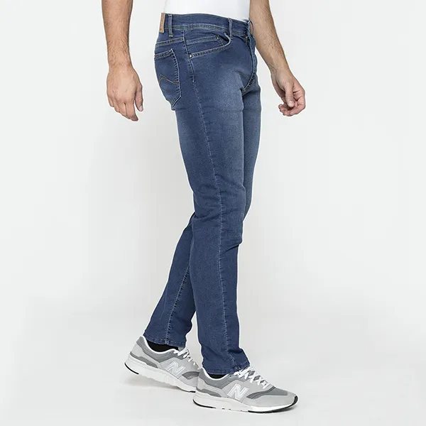 Quần Jean Nam Carrera Jeans 700R0900A_710 Màu Xanh Đậm Size 31 - Thời trang - Vua Hàng Hiệu