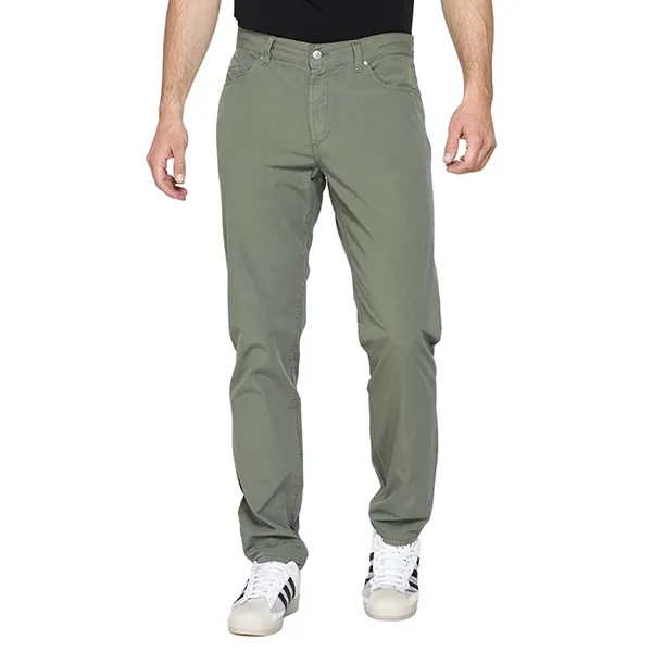 Quần Kaki Nam Carrera Jeans 7001363A_765 Màu Xanh Green Size US 34 - Thời trang - Vua Hàng Hiệu