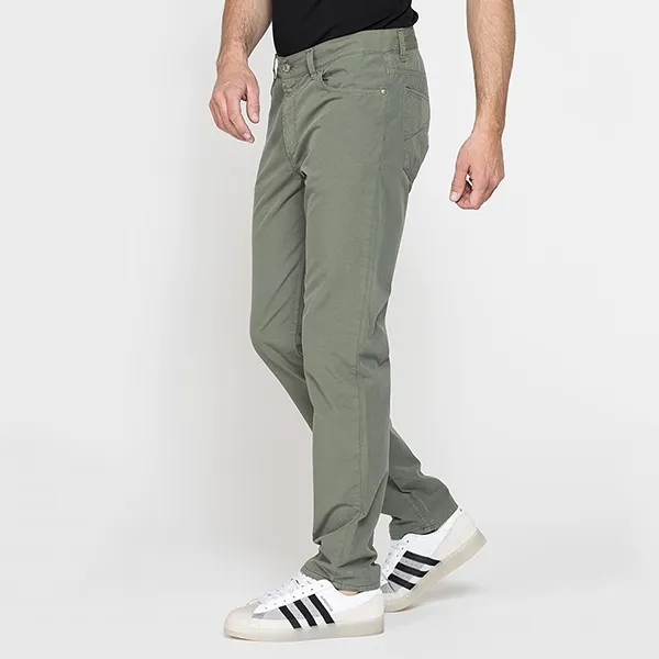Quần Kaki Nam Carrera Jeans 7001363A_765 Màu Xanh Green Size US 34 - Thời trang - Vua Hàng Hiệu