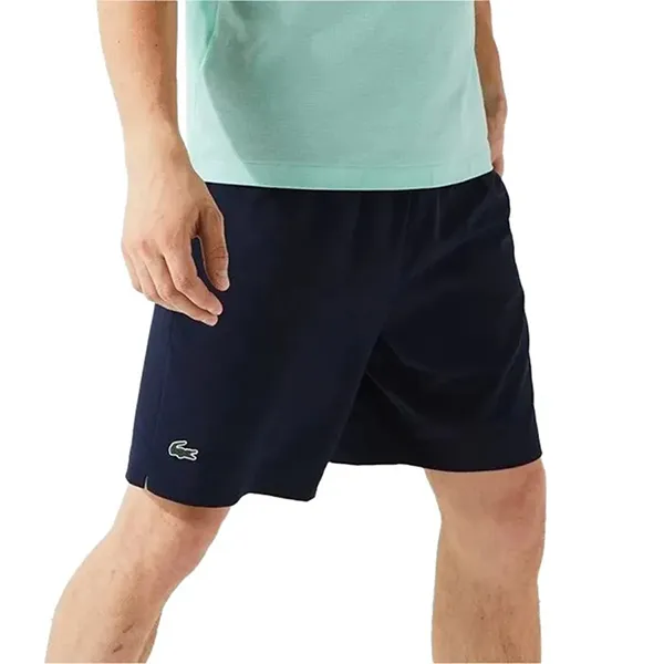 Quần Short Nam Lacoste Sport Ultra-Light GH6961 525 Màu Xanh Navy - Thời trang - Vua Hàng Hiệu
