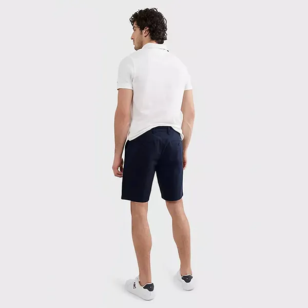 Quần Short Nam Tommy Hilfiger Short 9