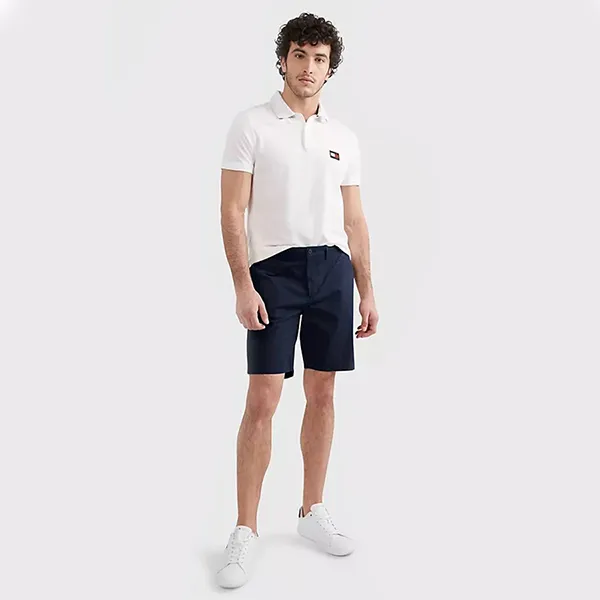 Quần Short Nam Tommy Hilfiger Short 9