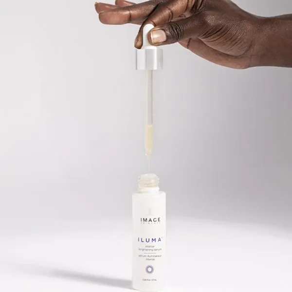 Serum Hỗ Trợ Giảm Nám Trắng Da Image Iluma Intense Facial Illuminator 30ml