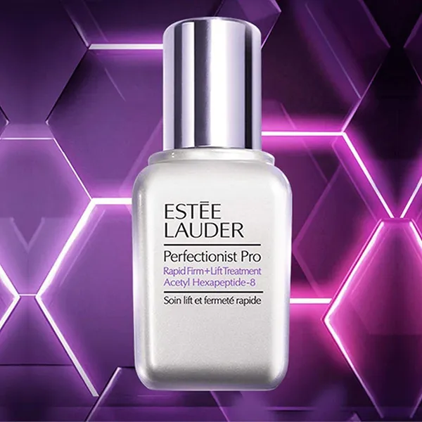 Set 2 Serum Estee Lauder Perfectionist Pro Hỗ Trợ Nâng Cơ Và Trẻ Hóa Da 50ml x 2 - Mỹ phẩm - Vua Hàng Hiệu
