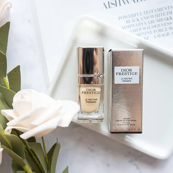 Set Dưỡng Da Dior Prestige 3 Món