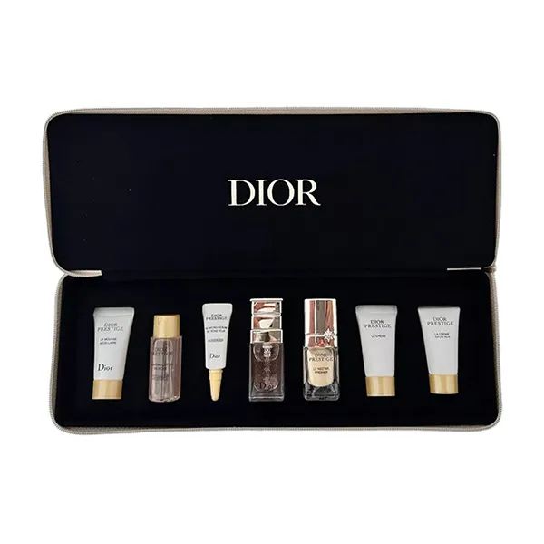 Set Dưỡng Da Dior Prestige 7 Món - 3