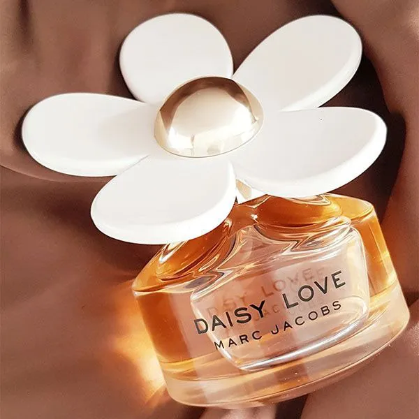 Set Nước Hoa Nữ Marc Jacobs Daisy Love EDT Gift - Nước hoa - Vua Hàng Hiệu