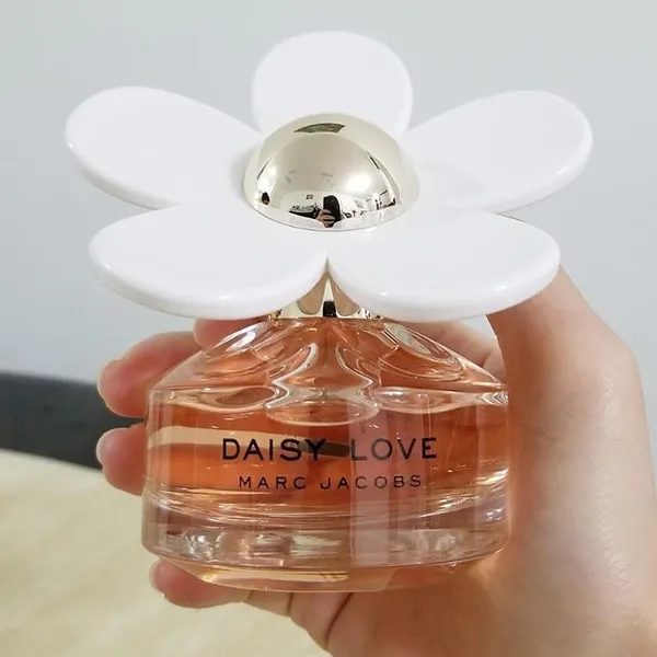 Set Nước Hoa Nữ Marc Jacobs Daisy Love EDT Gift - Nước hoa - Vua Hàng Hiệu