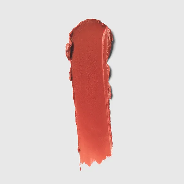 Son Gucci 208 They Met In Argentina, Rouge À Lèvres Satin Lipstick Màu Hồng Cam