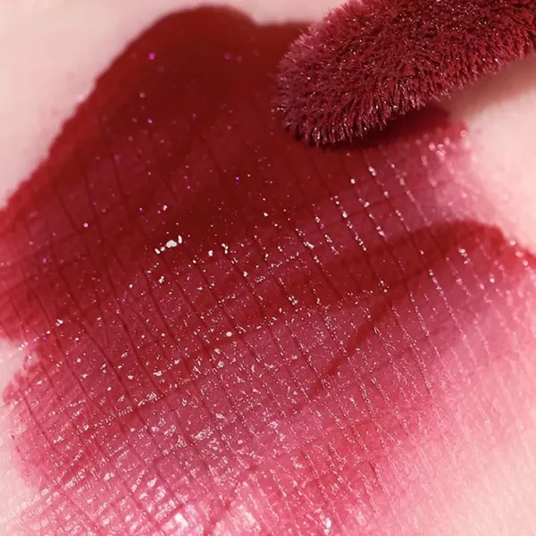 Son Chanel Le Rouge Duo Ultra Tenue 158 Intense Blueberry Màu Đỏ Đậm - Son Môi - Vua Hàng Hiệu