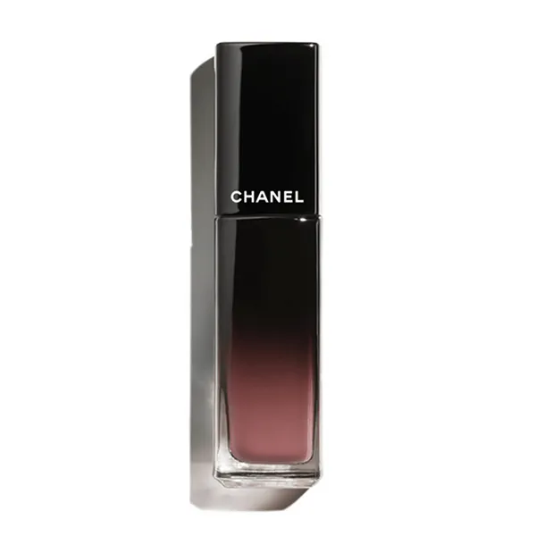 Son Kem Chanel Rouge Allure Laque Ultrawear Shine Liquid 63 Ultimate Màu Hồng Khô