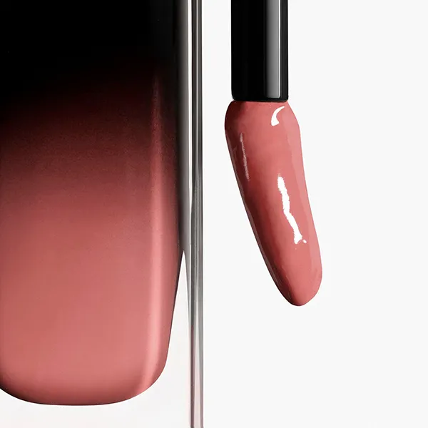 Son Kem Chanel Rouge Allure Laque Ultrawear Shine Liquid Lip Colour 92 Sea Shell Màu Cam Be Hồng