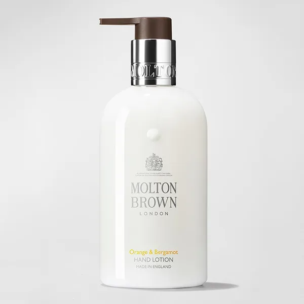 Kem Dưỡng Da Tay Molton Brown Orange & Bergamot Hand Lotion 300ml - Mỹ phẩm - Vua Hàng Hiệu
