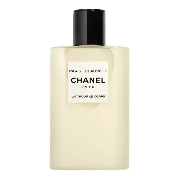 Sữa Dưỡng Thể Chanel Paris Deauville Lait Pour Le Corps 200ml - 1