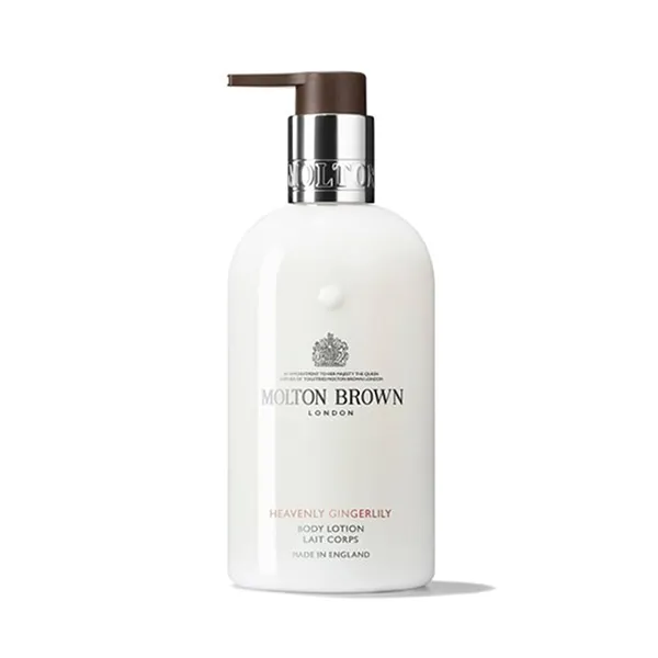 Sữa Dưỡng Thể Molton Brown Heavenly Gingerlily Body Lotion 300ml - 2