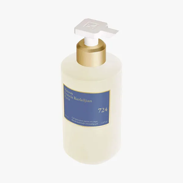 Sữa Tắm Maison Francis Kurkdjian 724 Hand & Body Cleansing Gel 350ml - Mỹ phẩm - Vua Hàng Hiệu