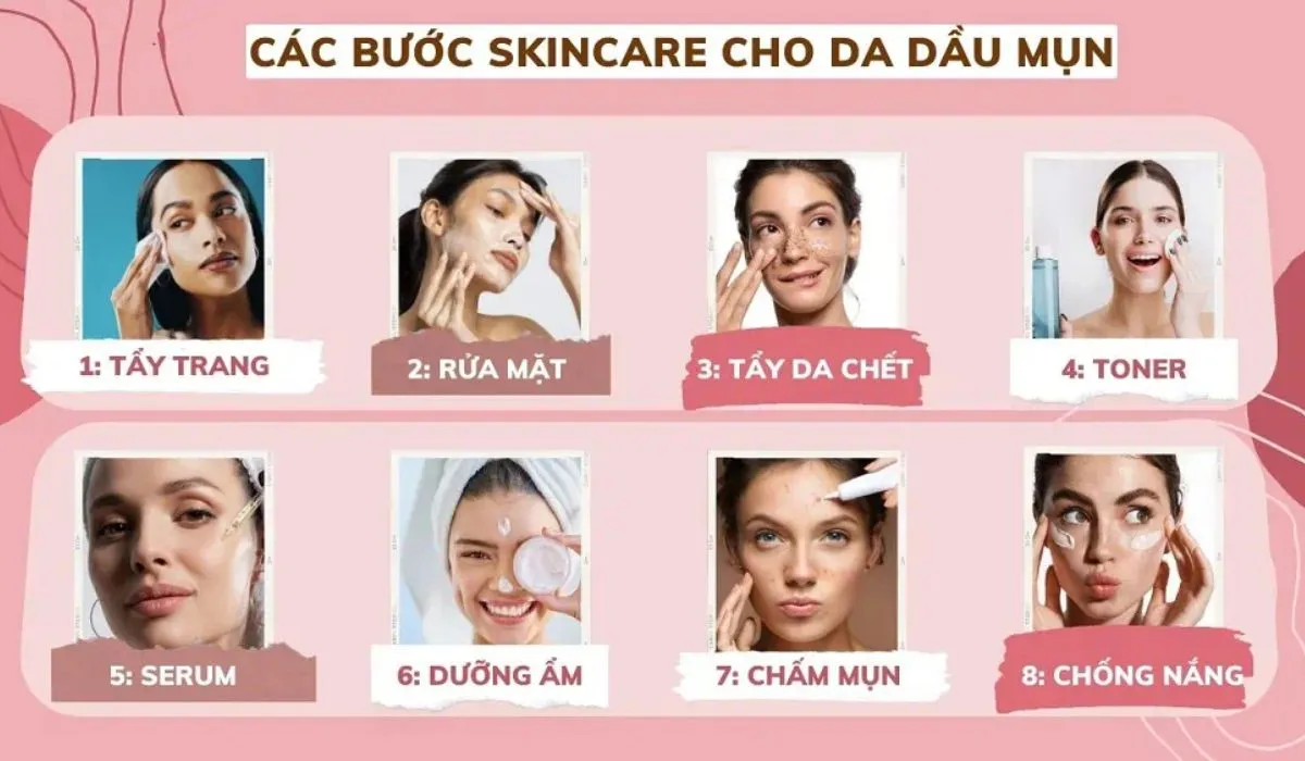 7 thành phần dưỡng da cần tránh khi điều trị mụn - 8