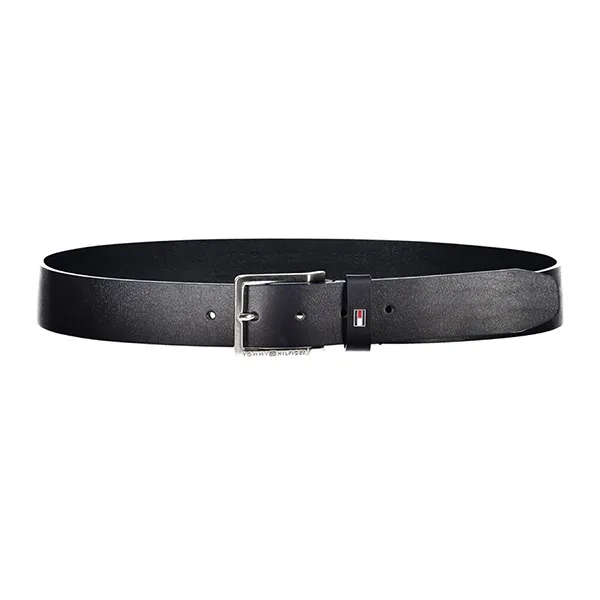 Thắt Lưng Nam Calvin Klein CK Belt AM0AM12048_BLDW6 Màu Đen Size 90 - 3
