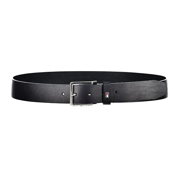Thắt Lưng Nam Calvin Klein CK Belt AM0AM12048_BLDW6 Màu Đen Size 90 - Thắt lưng - Vua Hàng Hiệu