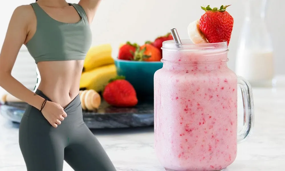 10 loại thức uống buổi sáng giúp giảm cân hiệu quả  - 1