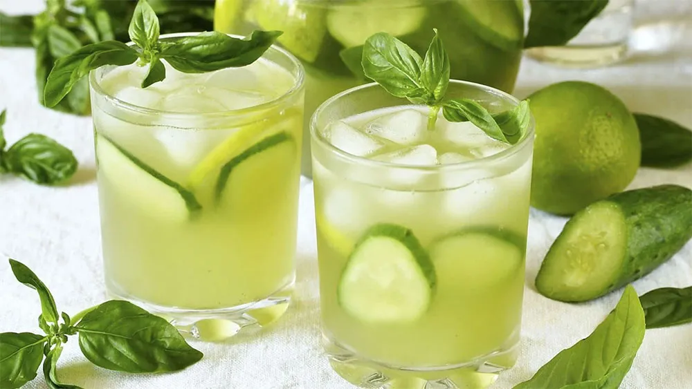 10 loại thức uống buổi sáng giúp giảm cân hiệu quả  - 4