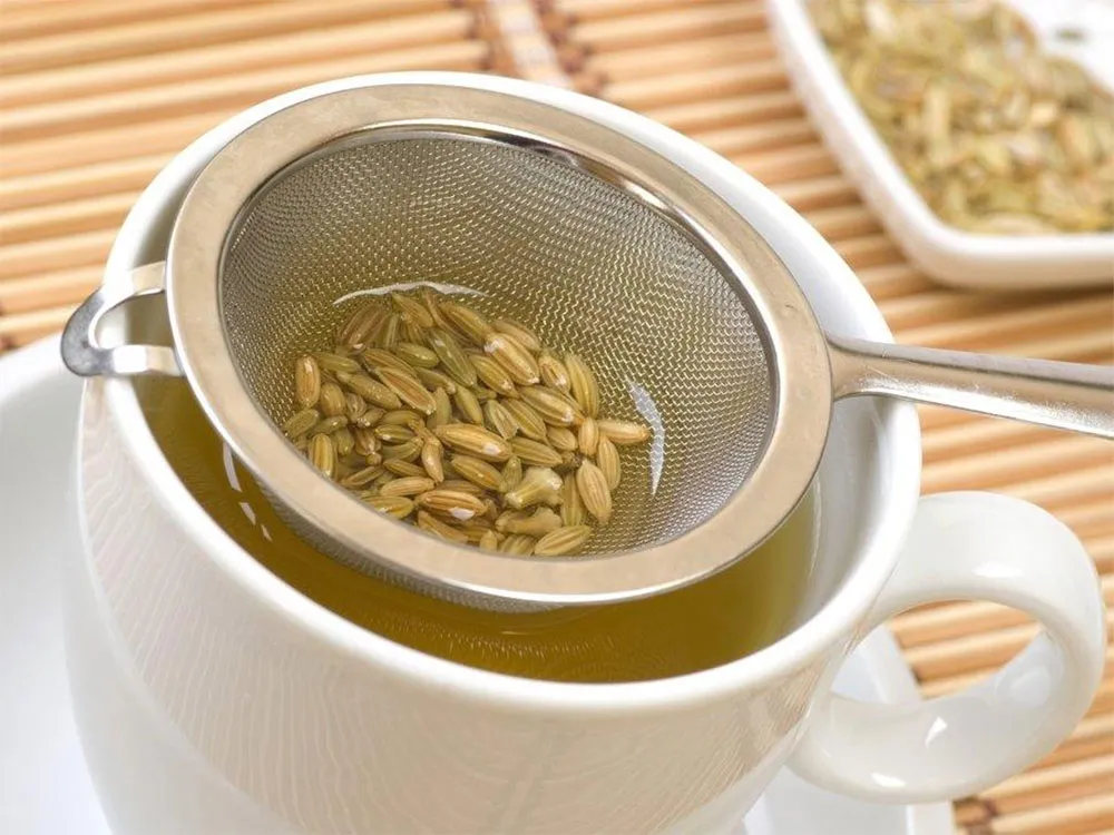 10 loại thức uống buổi sáng giúp giảm cân hiệu quả  - 12