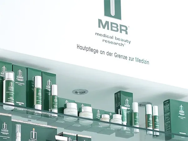 Sữa Rửa Mặt MBR The Best Foam Cleanser 100ml - Sữa Rửa Mặt - Vua Hàng Hiệu