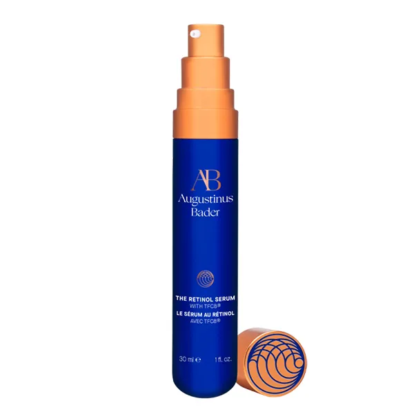 Tinh Chất Hỗ Trợ Ngăn Ngừa Lão Hóa Và Trẻ Hóa Da Augustinus Bader The Retinol Serum 30ml - Mỹ phẩm - Vua Hàng Hiệu