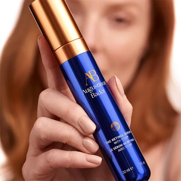 Tinh Chất Hỗ Trợ Ngăn Ngừa Lão Hóa Và Trẻ Hóa Da Augustinus Bader The Retinol Serum 30ml - Mỹ phẩm - Vua Hàng Hiệu