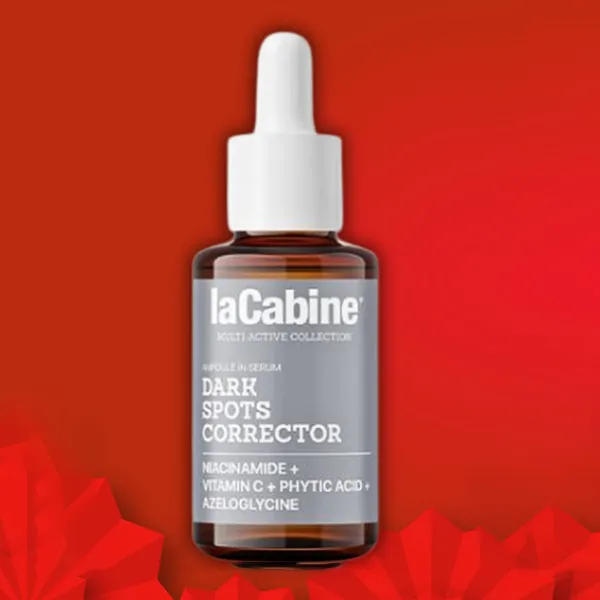 Tinh Chất Lacabine Anti Dark Spots Serum Hỗ Trợ Làm Mờ Vết Thâm, Đều Màu Và Sáng Da 30ml - Mỹ phẩm - Vua Hàng Hiệu