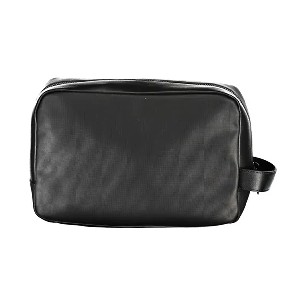 Túi Cầm Tay Nam Tommy Hilfiger Clutch AM0AM11609_NEBDS Màu Đen - Túi xách - Vua Hàng Hiệu